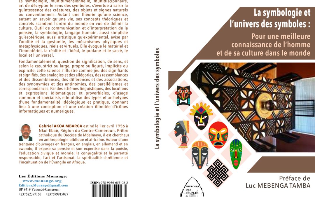 La symbologie et l’univers des symboles