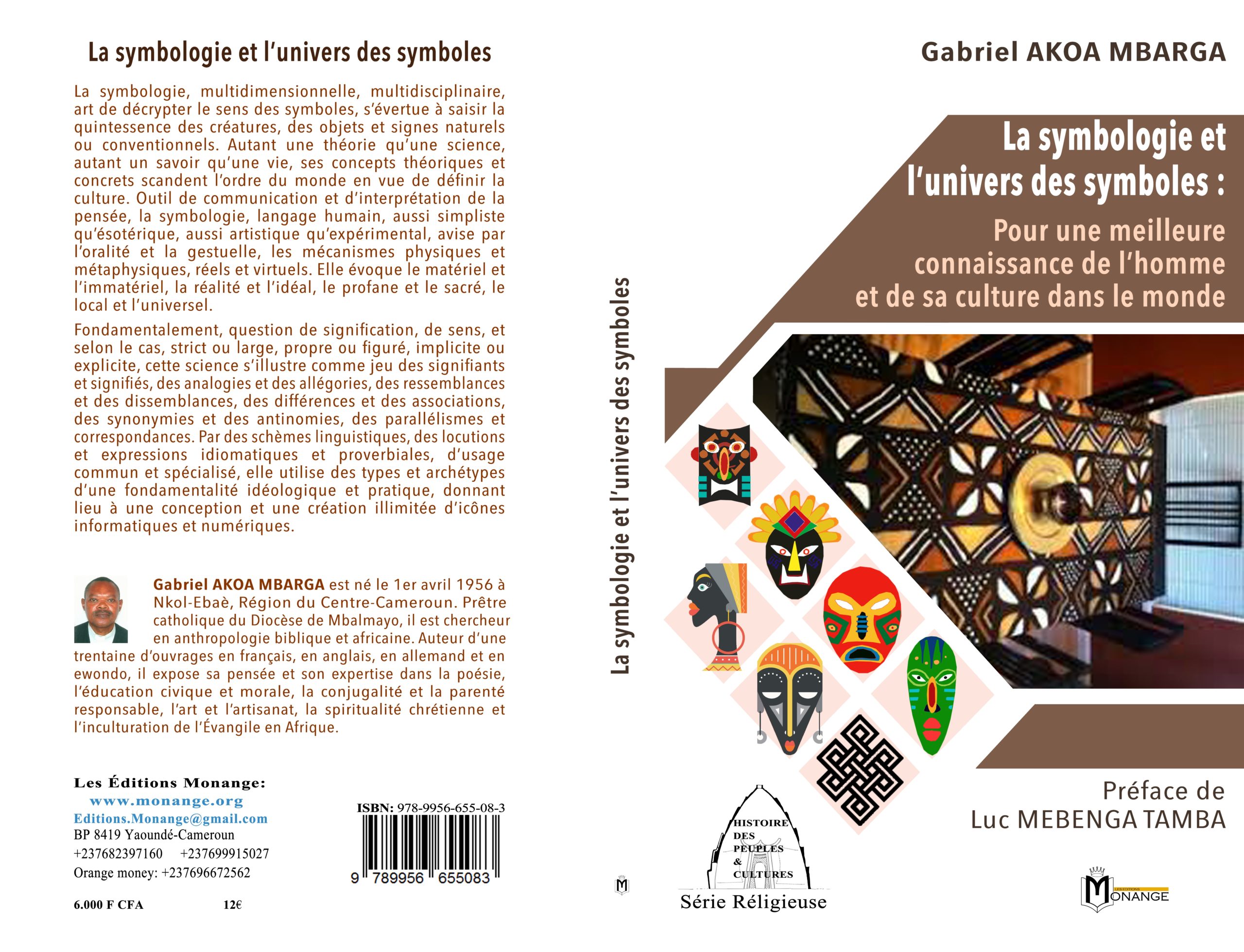 LA SYMBOLOGIE