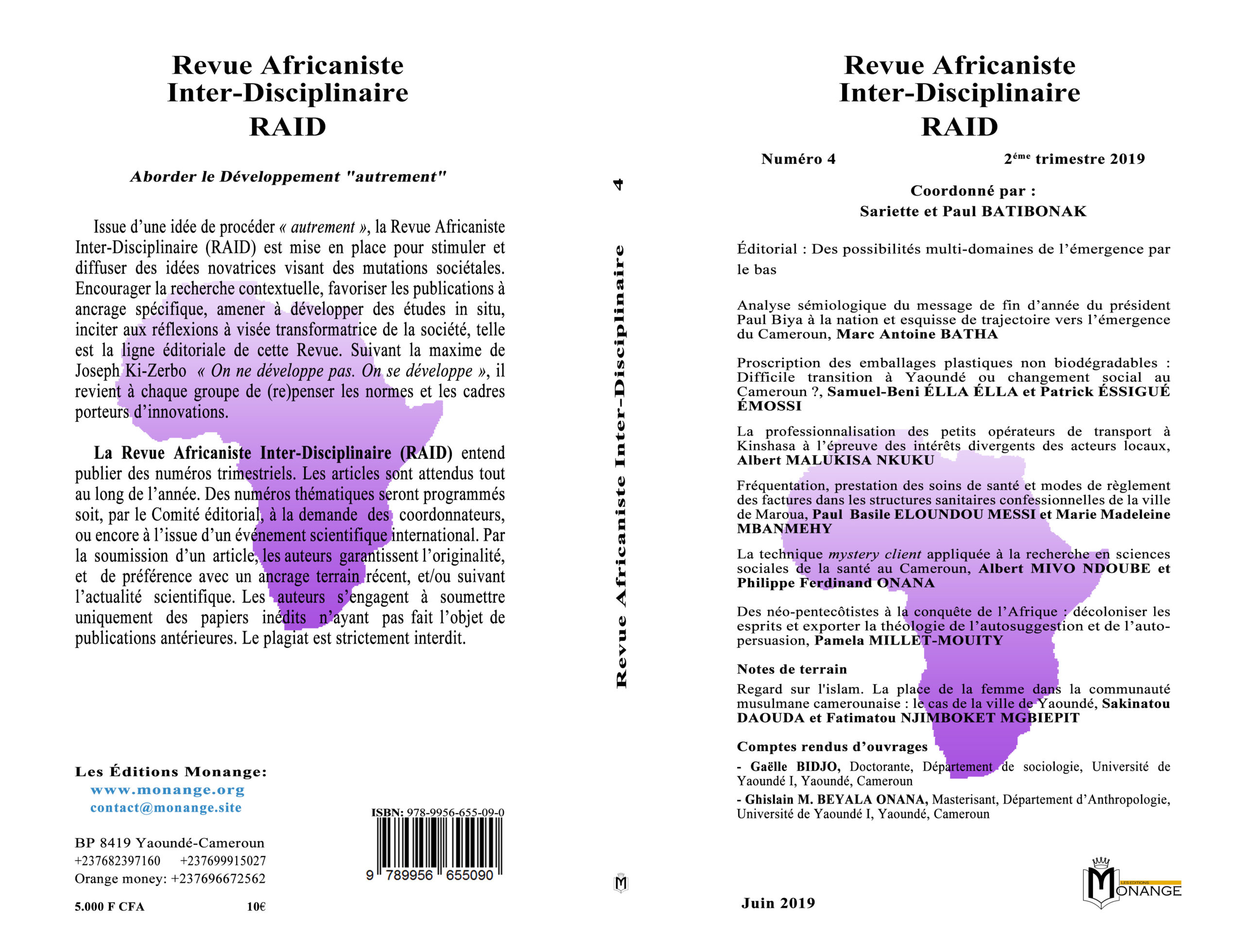 couverture revue 4-3