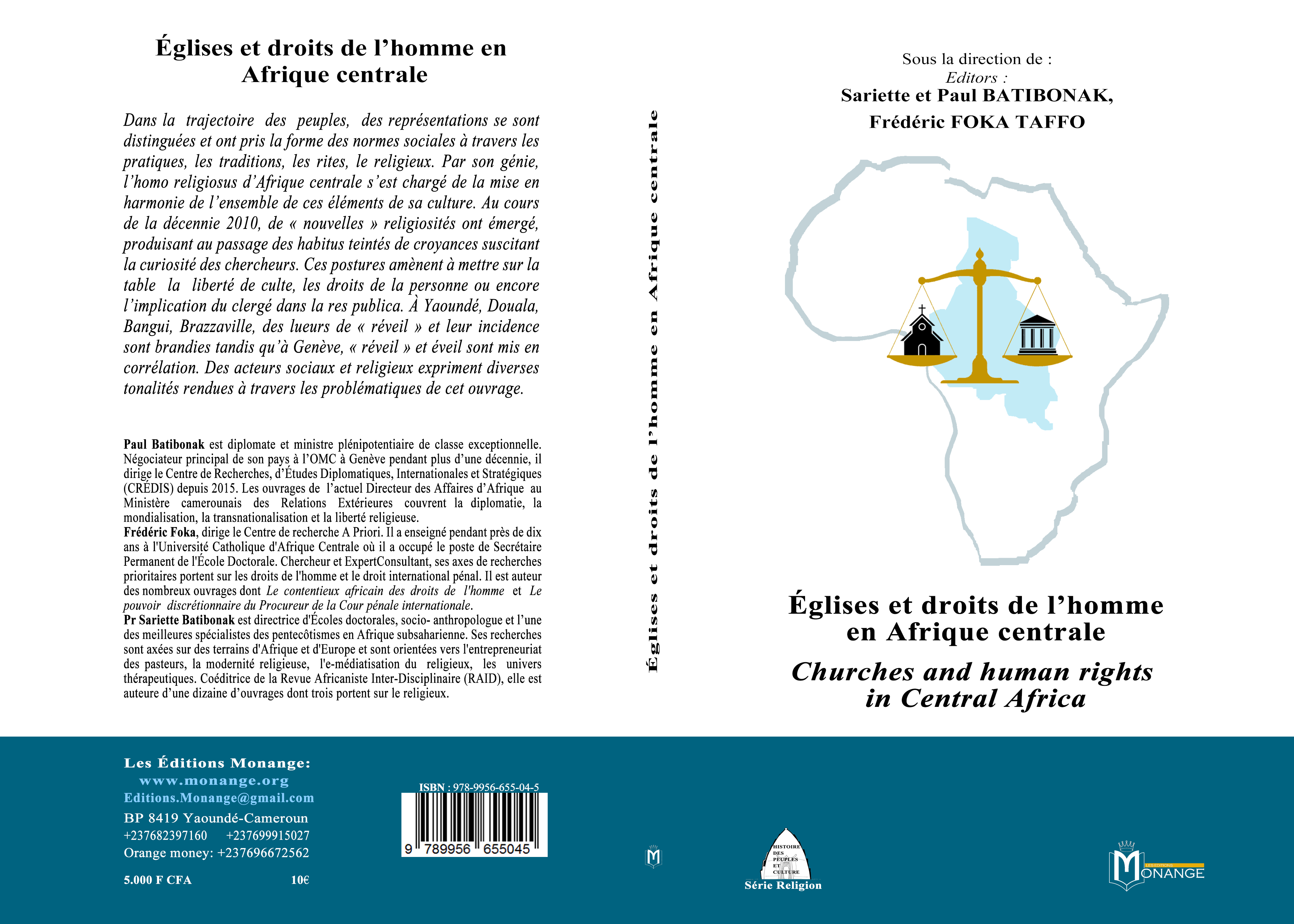 eglise droit de l'homme 13
