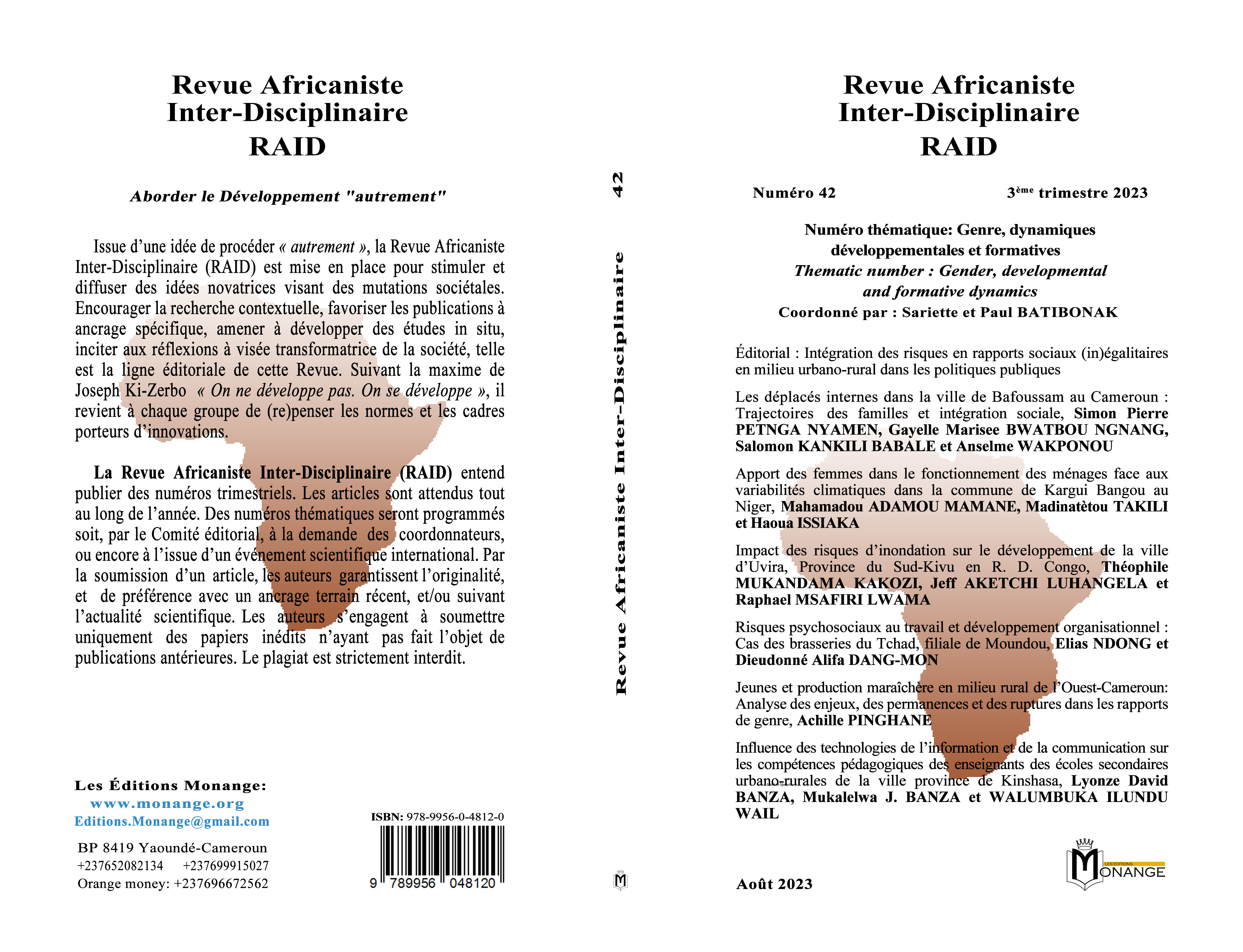 RAID 42 COVER RAID 42 COVER