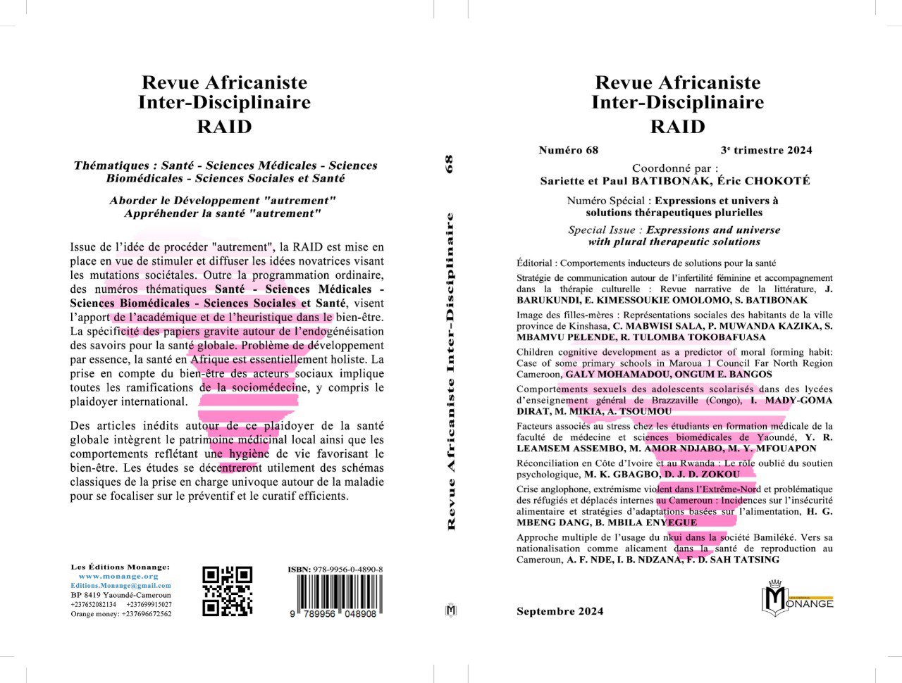 raid 68