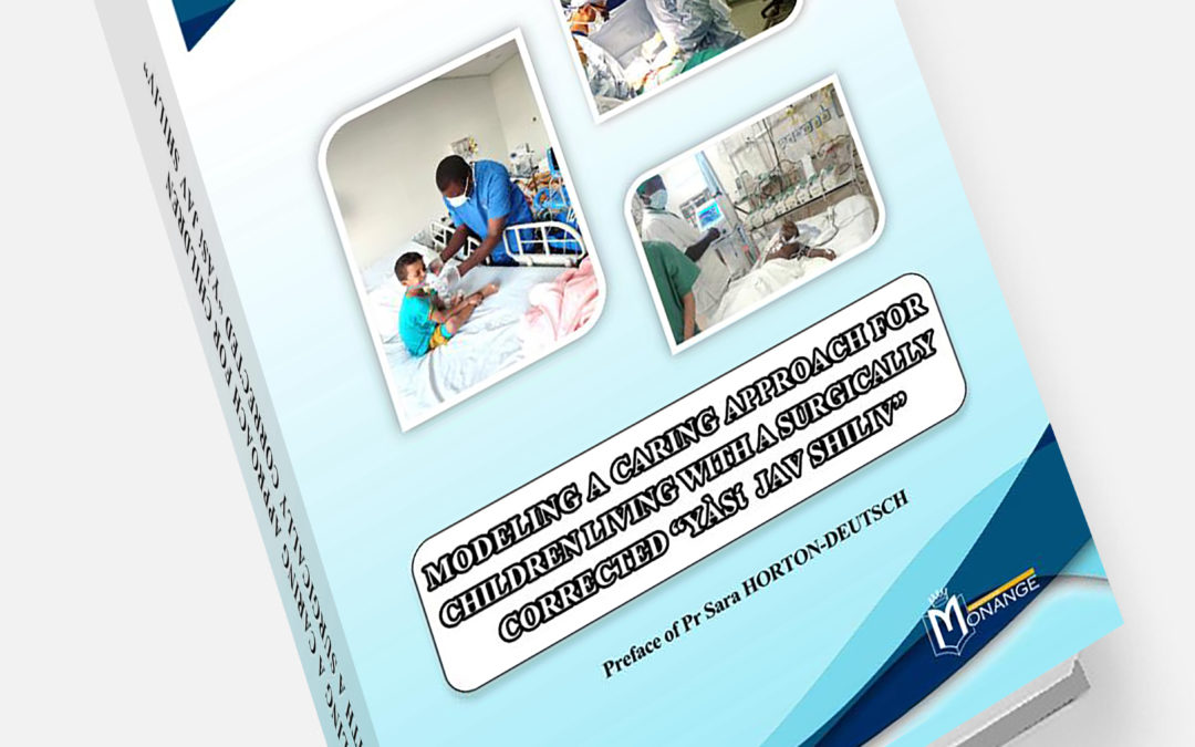 ISBN : 978-9956-0-4958-5, KIYUNG VICTOR MOMAH, Modeling a caring approach for children living with a surgically corrected “Yàsi Jav Shiliv”, 20 Décembre 2025.
