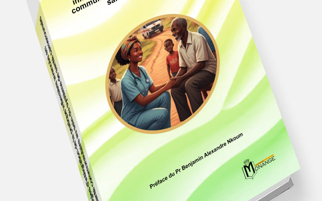 ISBN : 978-9956-0-4962-2, Paulette EYONO, Stratégies d’intégration de la pratique infirmière avancée en soins de santé communautaire au sein du système de santé camerounais, 10 Février 2026.