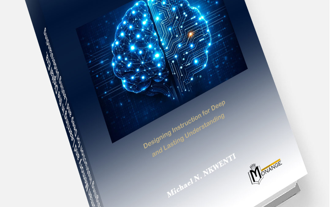 ISBN : 978-9956-0-4998-1, Michael N. NKWENTI, Human Memory and Learning in the Digital Era, 20 Avril 2026.